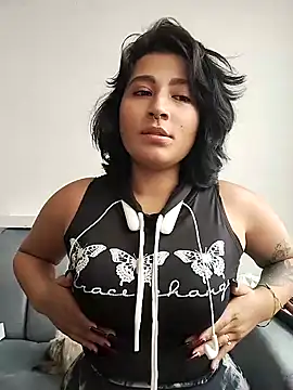 Snapshot of Pauilina chatting on 12-29-24, 08:48 Pauilina online show from 12-29-24, 08:48