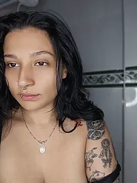 Pauilina online show from 03-21-26, 11:48