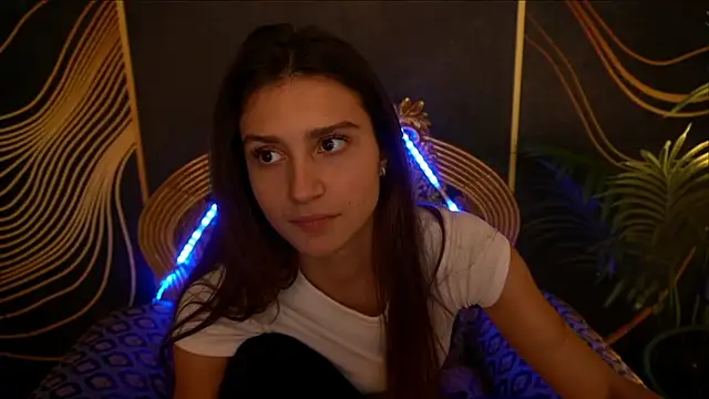 ValeryRoyale online show from 02-09-25, 12:08