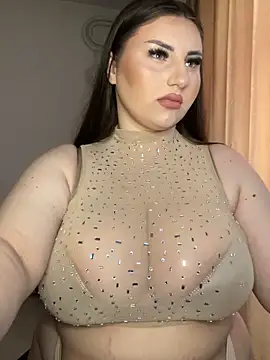 KarinaCelinne online show from 04-20-26, 12:08