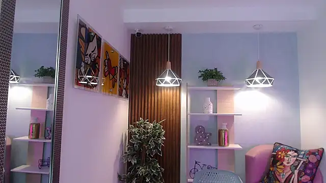 Dalila Sky online show from 04-13-26, 06:02