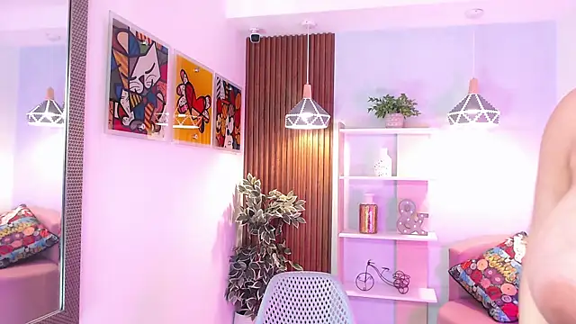 Dalila Sky online show from 06-12-26, 06:07