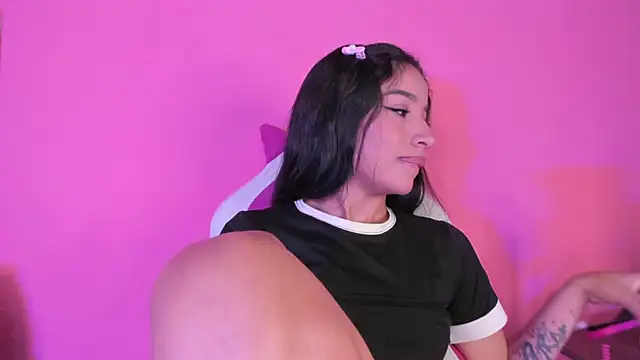 Mereo leona online show from 12-11-24, 01:58