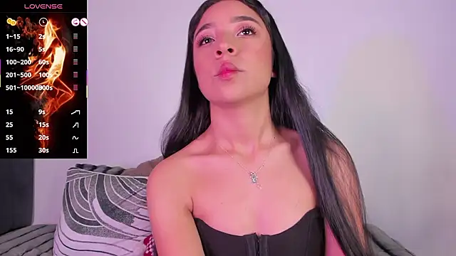 Mereo leona online show from 03-12-26, 03:56