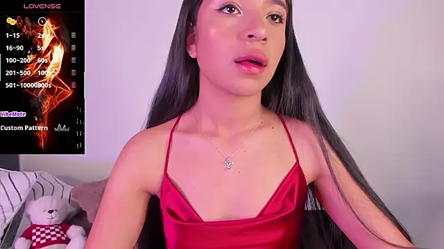 Mereo leona online show from 03-19-26, 12:36