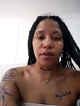 devi black13  online show from 10-21-25, 08:20