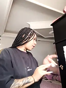 devi black13  online show from 02-21-26, 05:03