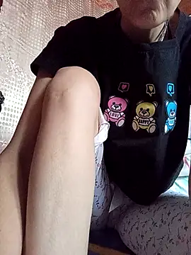 NanitaFun online show from 12-13-25, 07:53