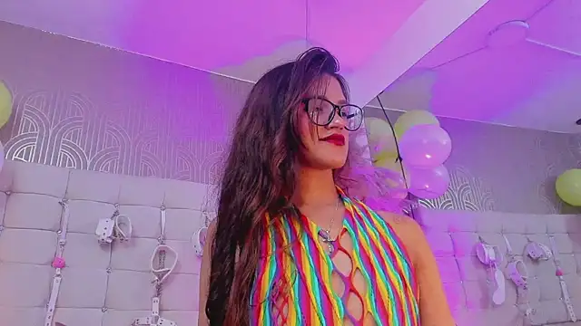 Lilith Vera online show from 03-19-25, 10:31