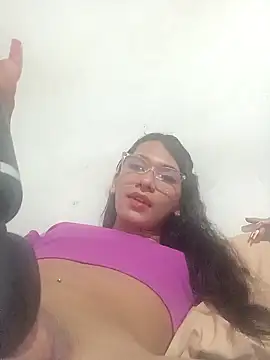 Antonella narsk online show from 01-15-25, 07:23