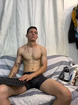 Bodyxx23 online show from 01-20-25, 02:01