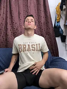 Bodyxx23 online show from 02-09-25, 03:11