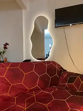 Bodyxx23 online show from 10-22-25, 10:20