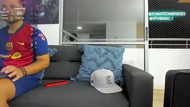 MattMeness online show from 11-15-25, 09:17