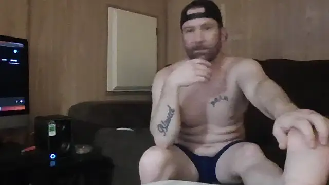 Edward LongCock online show from 04-29-26, 03:54