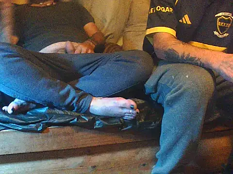 tus ordenes mis deseos online show from 04-15-26, 07:48