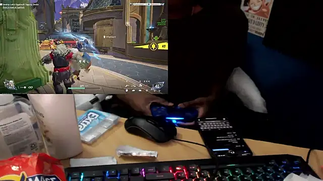 tokenkingtn online show from 03-03-25, 12:04