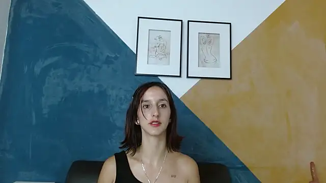 Snapshot of Ambar_Roux_ chatting on 01-04-25, 07:34 Ambar Roux online show from 01-04-25, 07:34