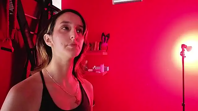 Ambar Roux  online show from 04-01-26, 05:43