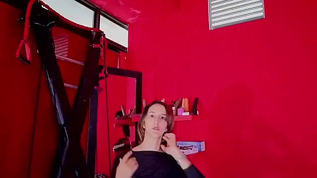 Snapshot of Ambar_Roux_ chatting on 05-26-26, 12:23 Ambar Roux online show from 05-26-26, 12:23