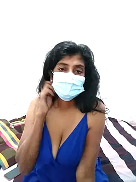 Snapshot of Amaaya_Baby chatting on 01-05-25, 12:31 Amaaya Baby online show from 01-05-25, 12:31