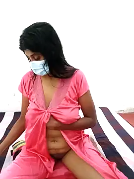 Snapshot of Amaaya_Baby chatting on 01-05-25, 06:13 Amaaya Baby online show from 01-05-25, 06:13