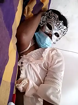 Snapshot of Amaaya_Baby chatting on 01-15-25, 04:00 Amaaya Baby online show from 01-15-25, 04:00