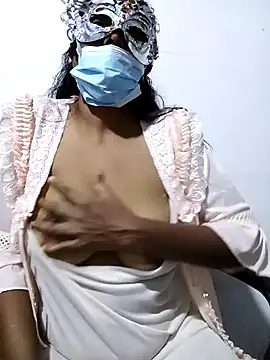 Snapshot of Amaaya_Baby chatting on 01-30-25, 12:59 Amaaya Baby online show from 01-30-25, 12:59