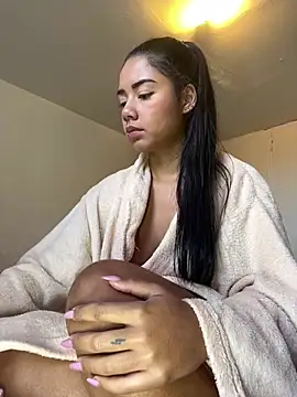  Luana online show from 12-13-24, 11:55