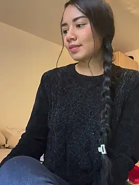  Luana online show from 12-27-24, 09:17