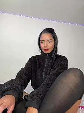  Luana online show from 01-15-25, 09:13