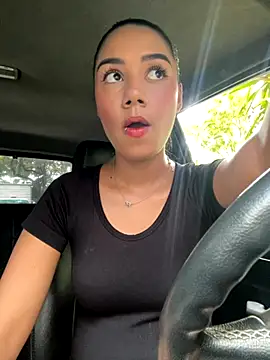  Luana online show from 11-10-25, 05:56