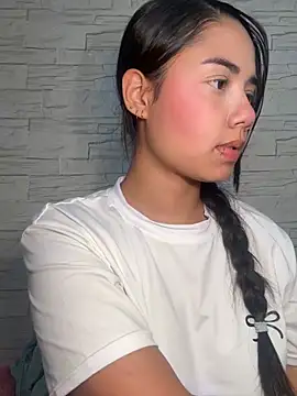  Luana online show from 07-29-26, 01:04