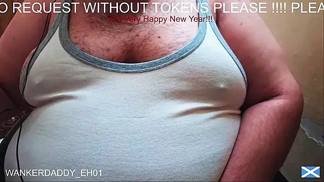 WANKERDADDY EH01 online show from 01-03-25, 10:41