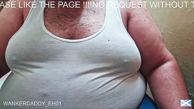 WANKERDADDY EH01 online show from 02-07-25, 11:34
