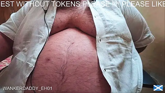 WANKERDADDY EH01 online show from 02-28-25, 05:04