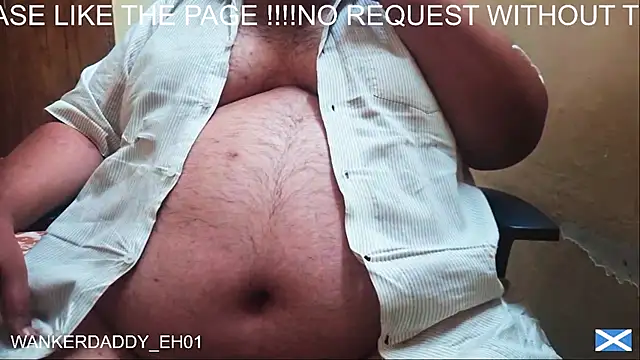 WANKERDADDY EH01 online show from 03-05-25, 11:17