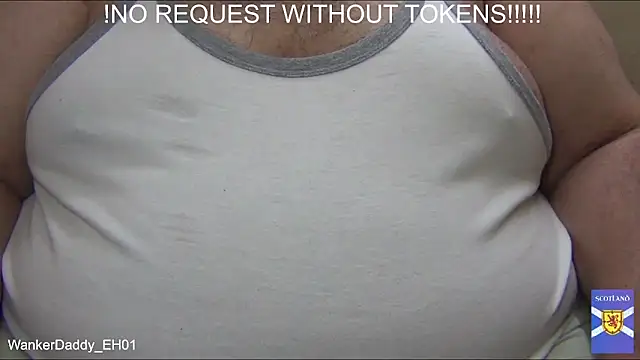 WANKERDADDY EH01 online show from 02-04-26, 12:16