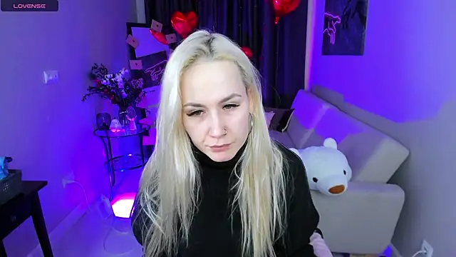 Bunny  of love online show from 02-04-25, 01:27