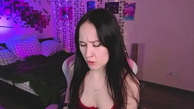 Bunny  of love online show from 07-19-26, 08:01