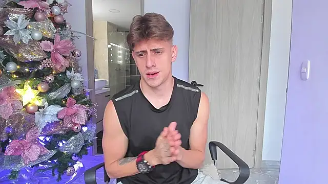 Jasperjoness online show from 12-13-24, 09:52