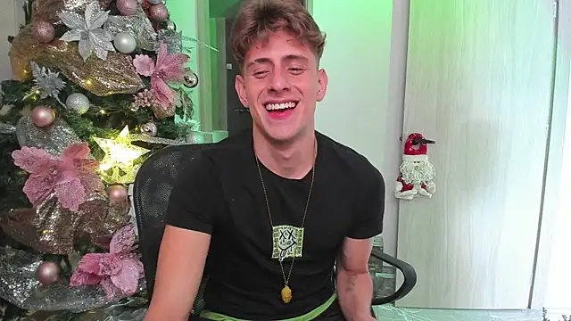 Jasperjoness online show from 12-18-24, 05:52