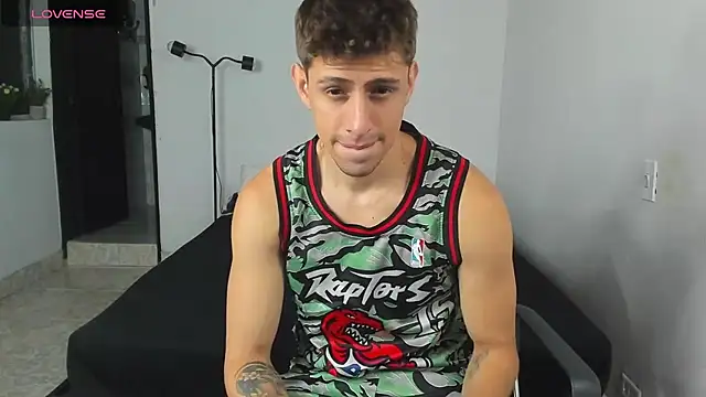 Jasperjoness online show from 10-28-25, 09:24