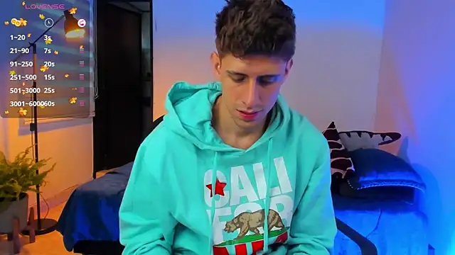 Jasperjoness online show from 11-19-25, 09:48