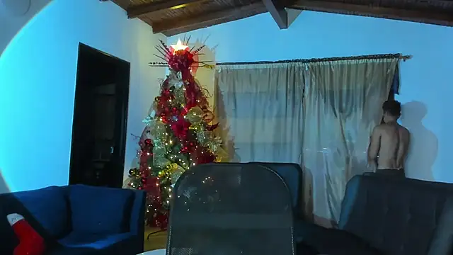 Jasperjoness online show from 12-05-25, 01:25