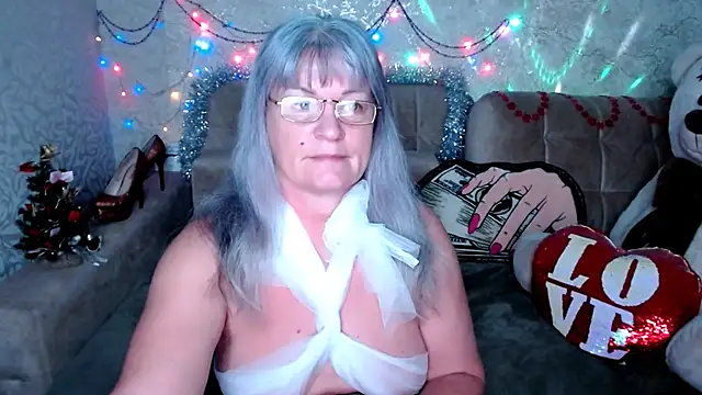 SiberiabBerry online show from 12-17-25, 09:32