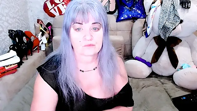 SiberiabBerry online show from 02-09-26, 01:09