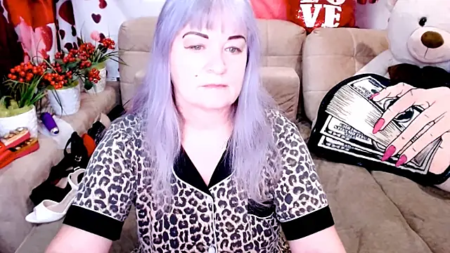 SiberiabBerry online show from 03-19-26, 03:43