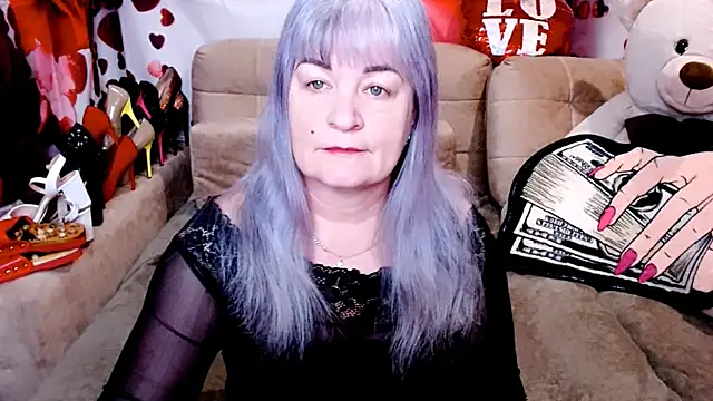 SiberiabBerry online show from 03-23-26, 02:59