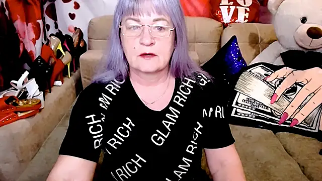 SiberiabBerry online show from 04-05-26, 09:34